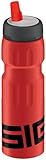 SIGG(シグ) ニューアクティブトップ ダイナミック 0.75L ブラックタッチ 70065 SIGG(シグ) ニューアクティブトップ ダイナミック 0.75L ブラックタッチ 70065